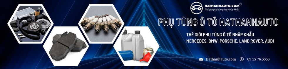 phụ tùng xe ô tô